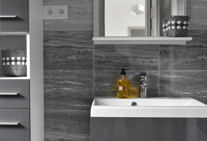 Apartmán U Braňa