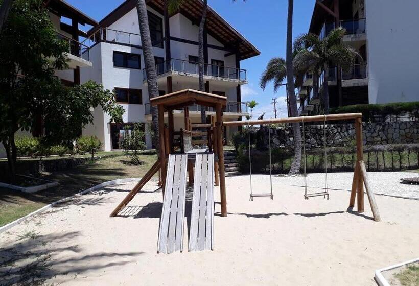 Apt No Taiba Beach Resort