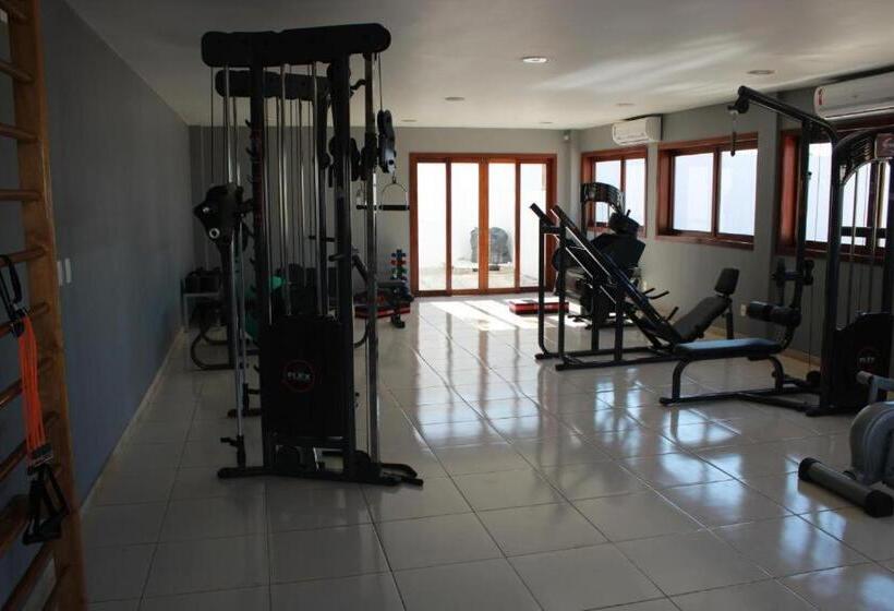 Apt No Taiba Beach Resort