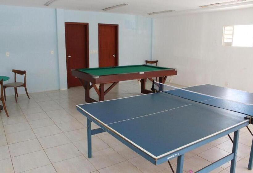 Apt No Taiba Beach Resort