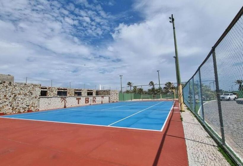 Apt No Taiba Beach Resort