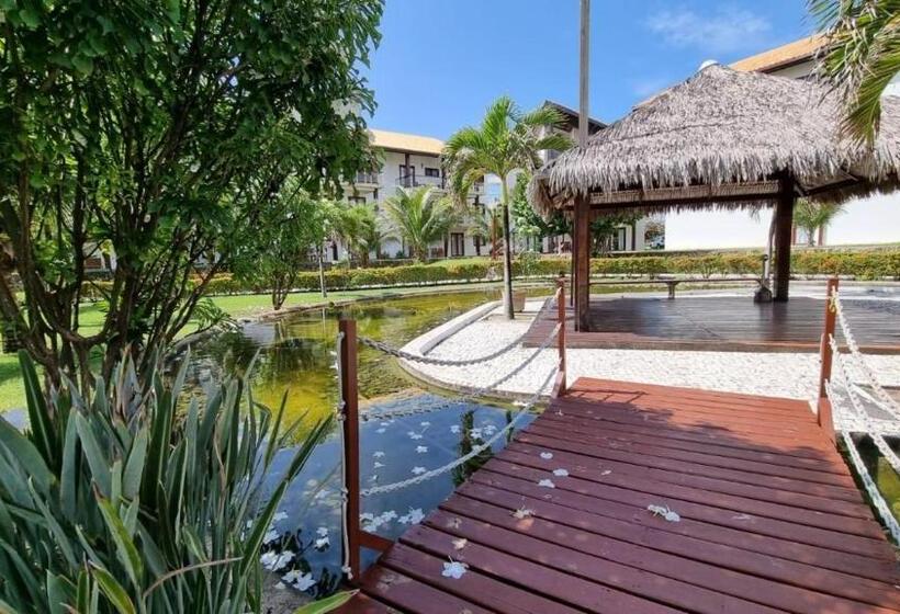 Apt No Taiba Beach Resort