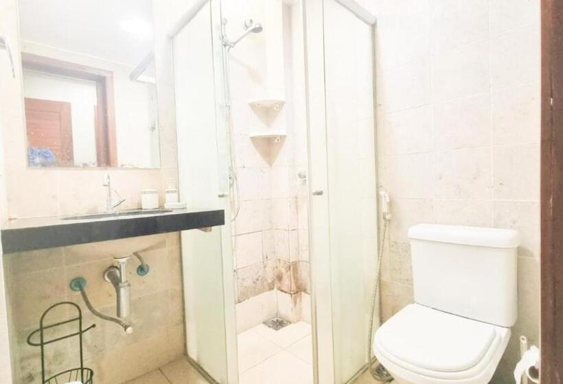 Apt No Taiba Beach Resort