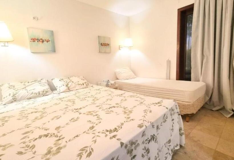 Apt No Taiba Beach Resort