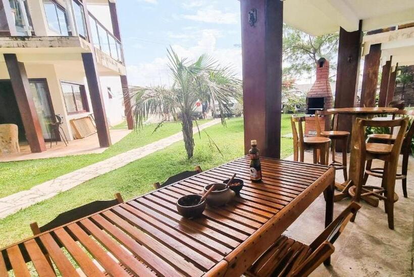 Apt No Taiba Beach Resort