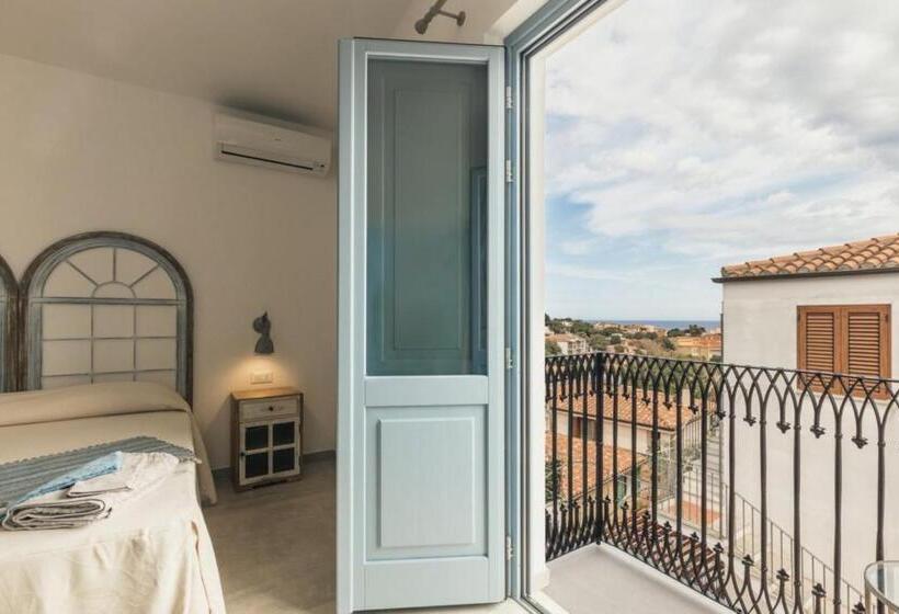 B&b Antico Telaio