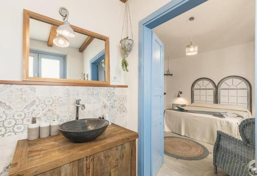 B&b Antico Telaio