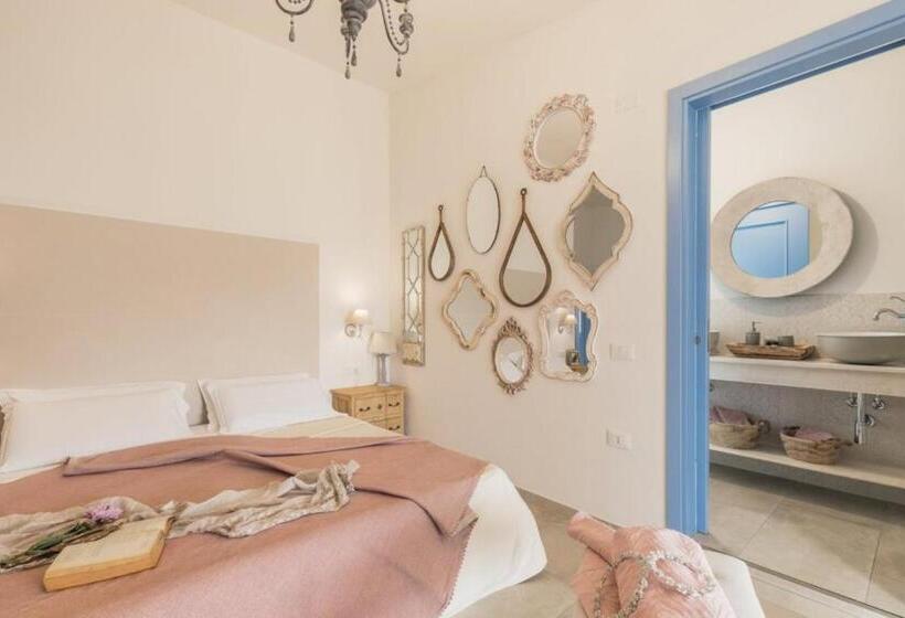 B&b Antico Telaio