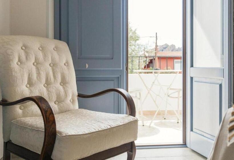 B&b Antico Telaio