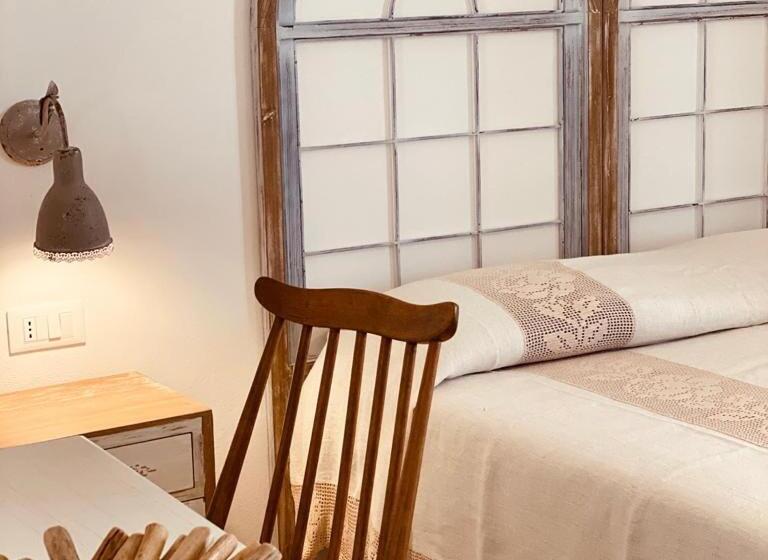 B&b Antico Telaio
