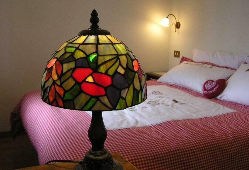 B&b Au Petit Bonheur