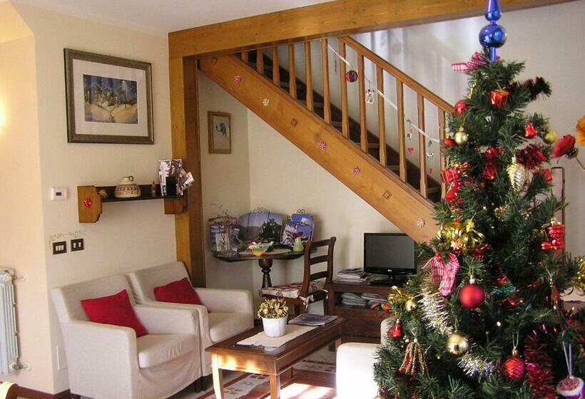 B&b Au Petit Bonheur