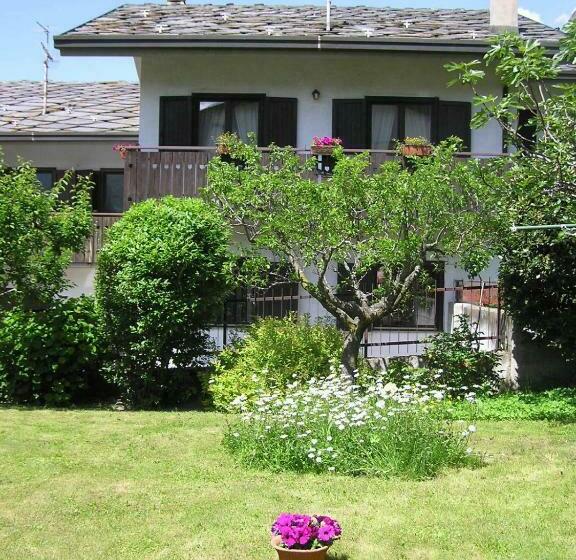 B&b Au Petit Bonheur