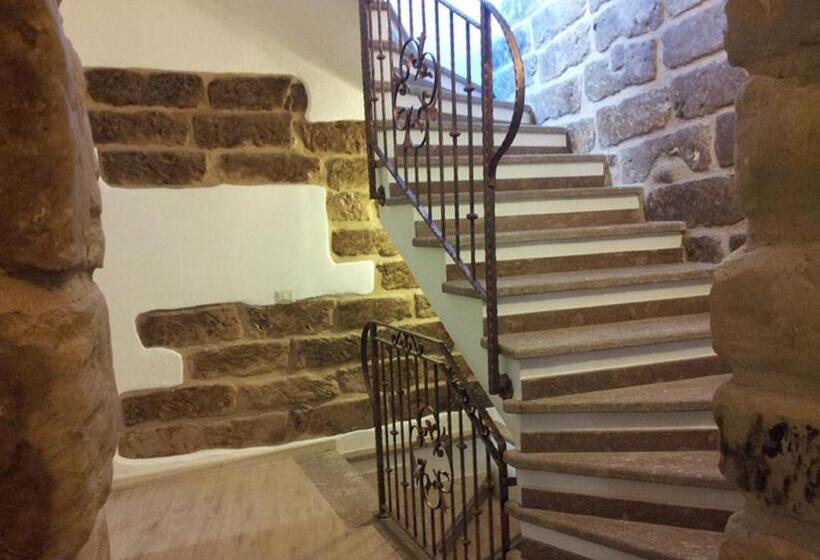 B&b Colti Di Rosa