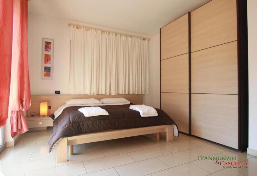 B&b D Annunzio