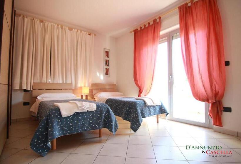 B&b D Annunzio