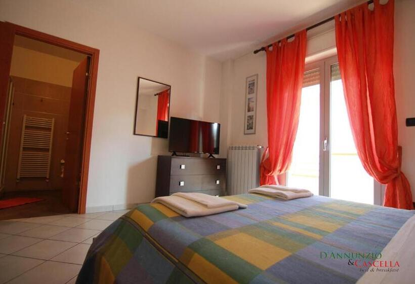 B&b D Annunzio