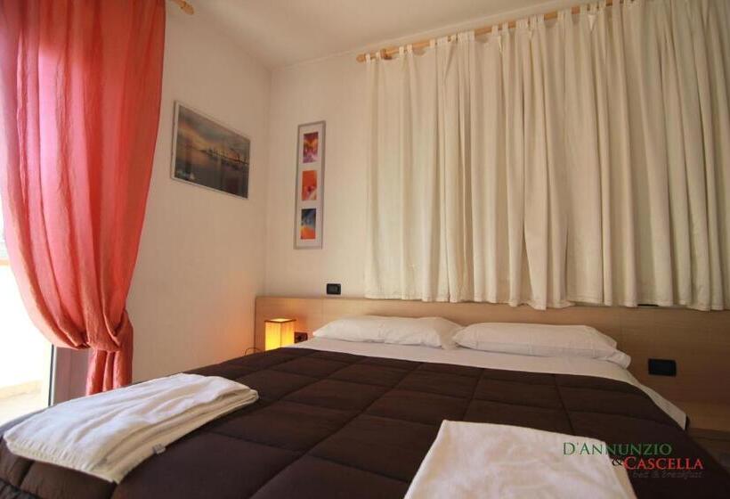 B&b D Annunzio