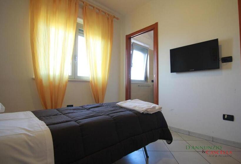 B&b D Annunzio