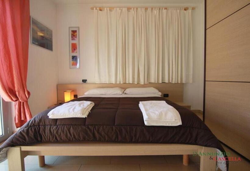 B&b D Annunzio