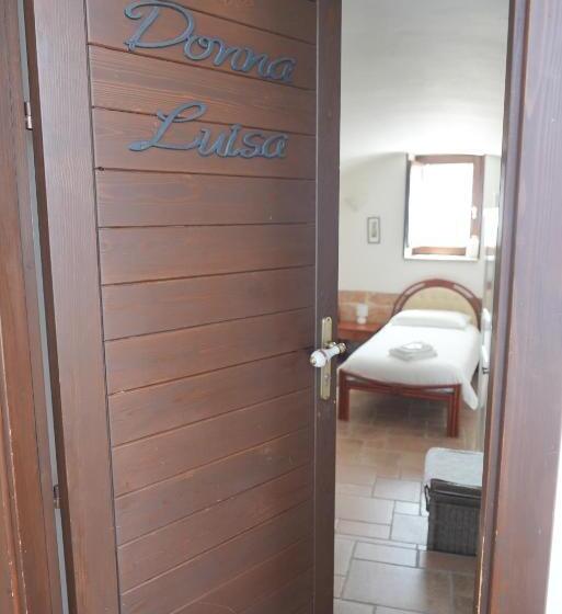 B&b Donna Luisa