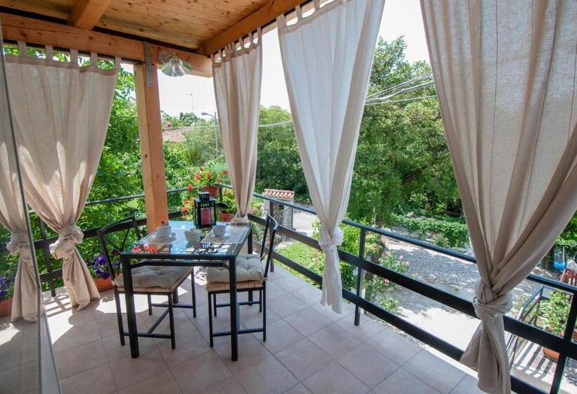 B&b Duino Stella Maris