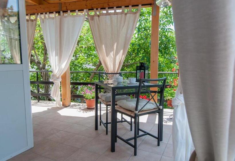 B&b Duino Stella Maris