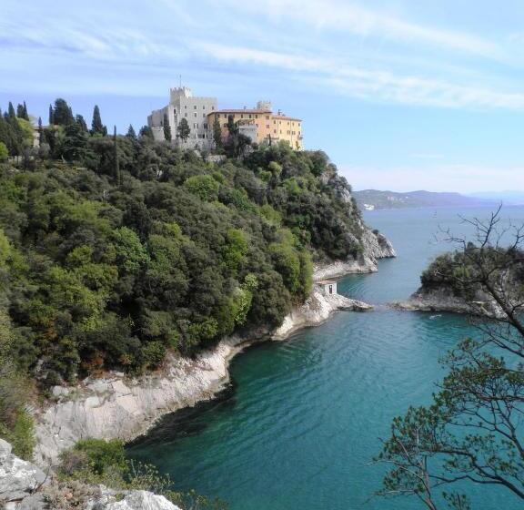 B&b Duino Stella Maris