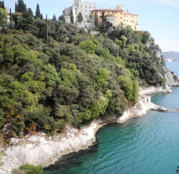 B&b Duino Stella Maris