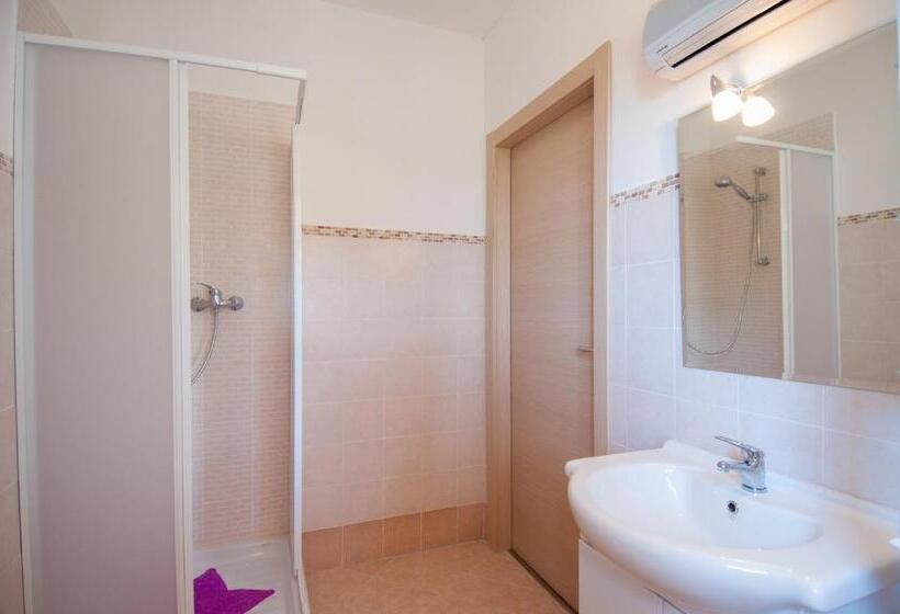 B&b Duino Stella Maris