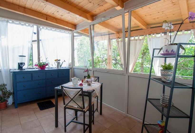 B&b Duino Stella Maris