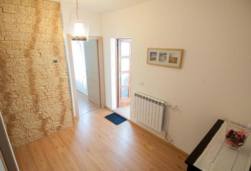 B&b Duino Stella Maris