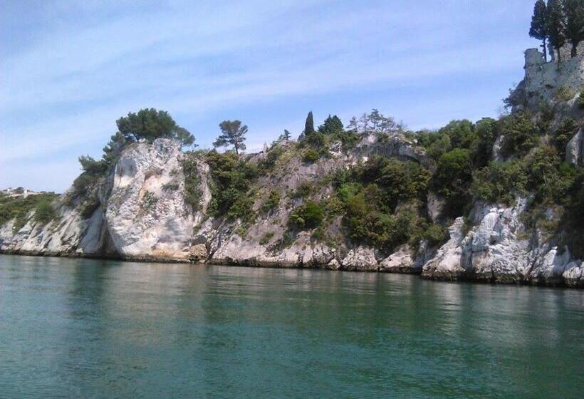 B&b Duino Stella Maris