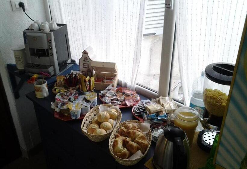 B&b Duino Stella Maris