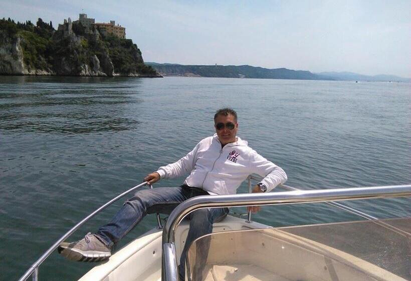 B&b Duino Stella Maris