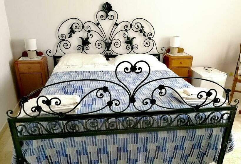 B&b Faro Bianco