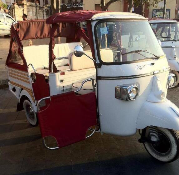 B&b Il Vicolo Di Pizzo