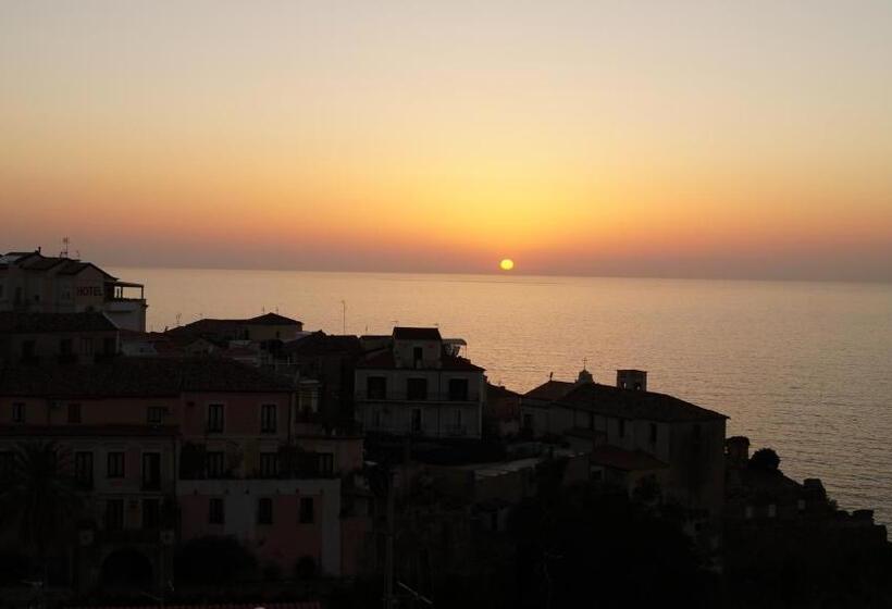 B&b Il Vicolo Di Pizzo