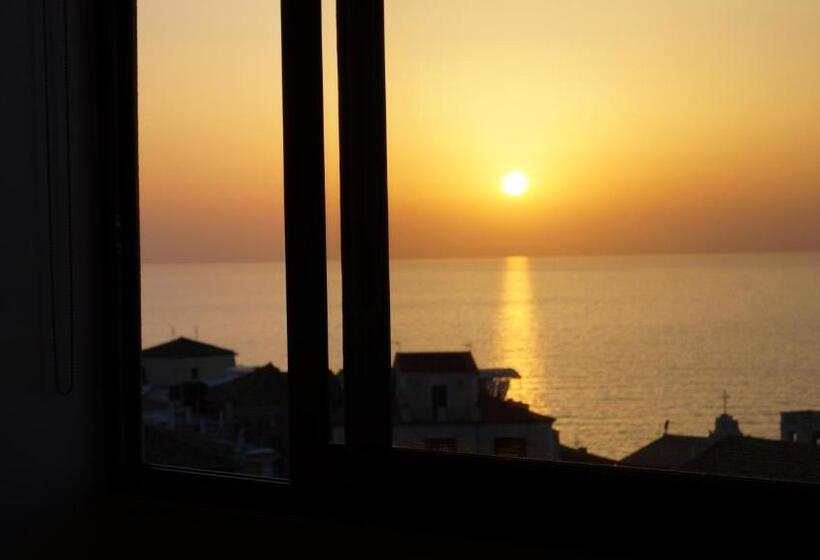 B&b Il Vicolo Di Pizzo