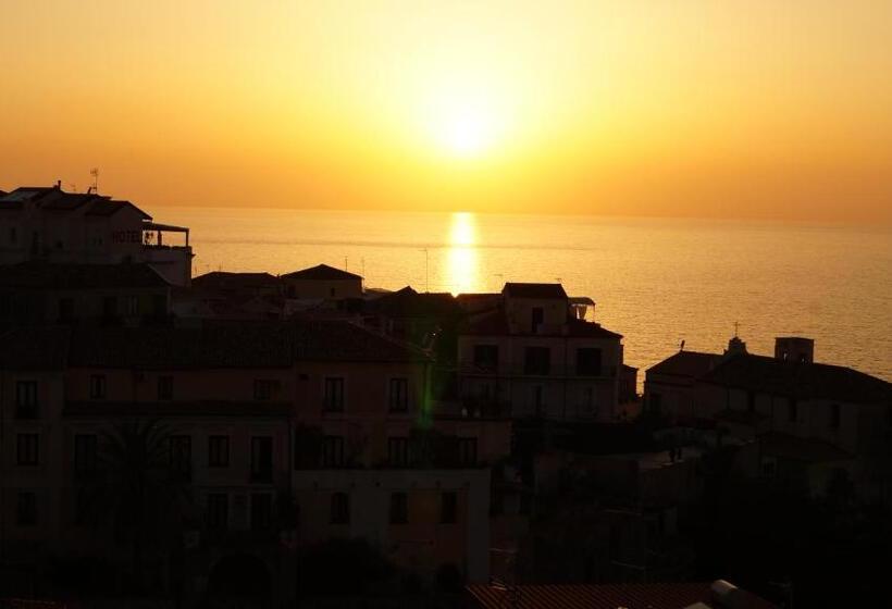 B&b Il Vicolo Di Pizzo