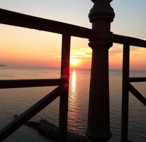 B&b Il Vicolo Di Pizzo