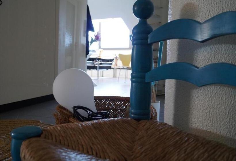 B&b Il Vicolo Di Pizzo