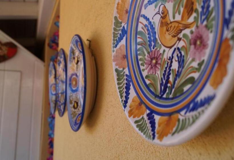 B&b Il Vicolo Di Pizzo