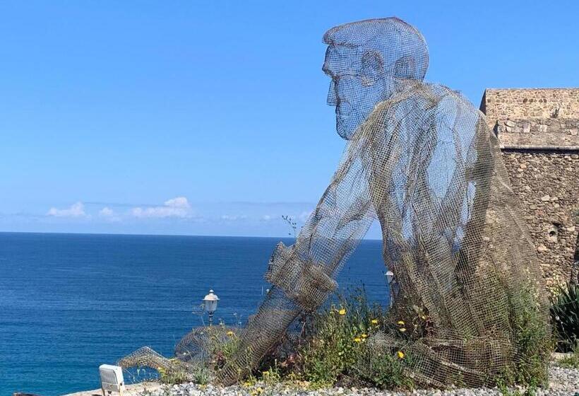 B&b Il Vicolo Di Pizzo