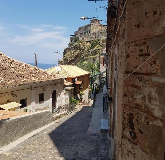 B&b Il Vicolo Di Pizzo