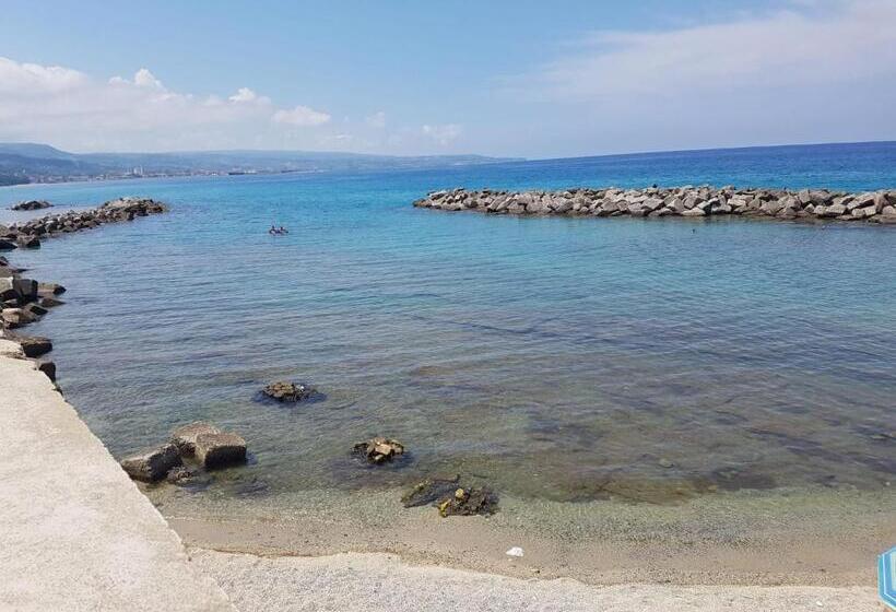 B&b Il Vicolo Di Pizzo