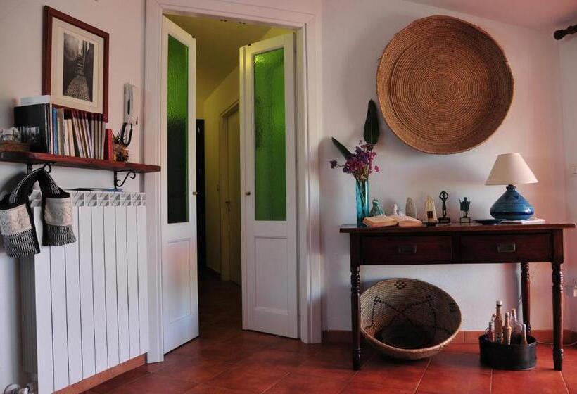 B&b L Umbra Di Lu Soli