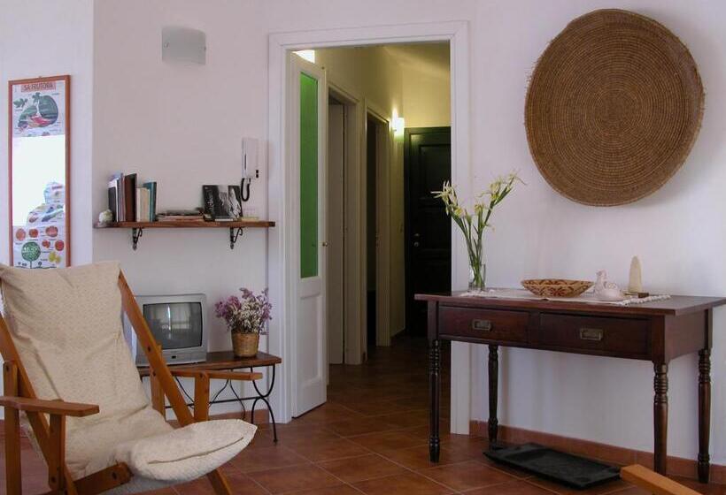 B&b L Umbra Di Lu Soli