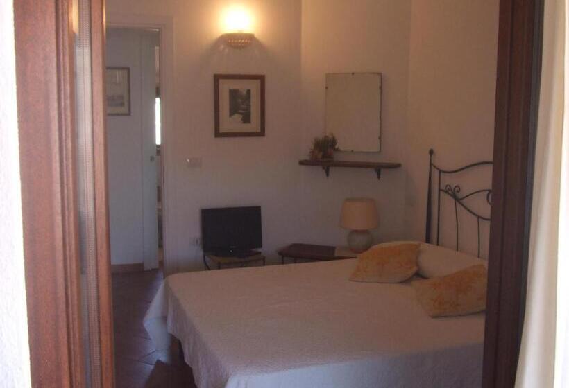 B&b L Umbra Di Lu Soli