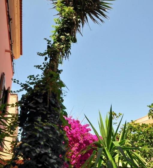 B&b L Umbra Di Lu Soli